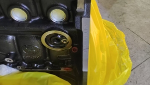 מנוע מחיר המפעל מותג חדש הרכבה מנוע עבור chevrolet sonic 1.6 f16d4 1.6 l 1.8l z16xxer קרוז 1.8 f18d4 - Product Image 4