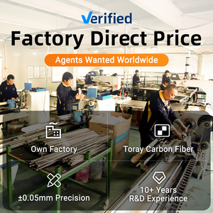 ไม้คิวคาร์บอนไฟเบอร์คุณภาพสูงแบบใหม่ หัวคิวขนาด 11.5 มม./12.5 มม. ข้อต่อ 1/2  ด้ามคิวบิลเลียดคาร์บอน  ขายตรงจากโรงงาน - Product Image 6