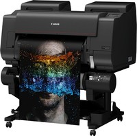 C Anon Pro2600 A1 Format, Imprimante grand format 12 couleurs 610mm