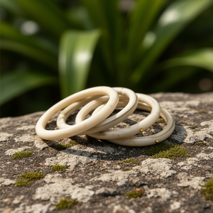 BBBA-04404 Fashionable Bangles Elegant and Stylish Accessories for Women - Product Image 3