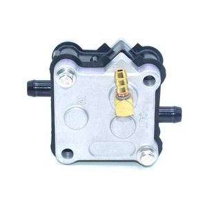 New Outboard Engine Fuel Pump 14360A16 <b>Gasoline</b> for Outboard Motors Replacement Part - Product Image 3