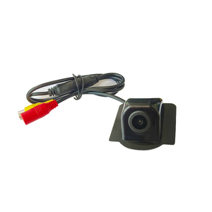 Camera Đảo Chiều Góc Siêu Rộng IP68 170 Độ Chống Nước Tầm Nhìn Ban Đêm HD Phù Hợp Với Honda Civic - Product Image 2