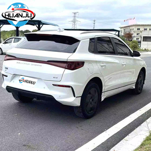 Voiture d'occasion 2023 BYD <span class=keywords><strong>E2</strong></span> Version Confort Automatique LHD EV avec Grand Écran Central et Autonomie de Batterie Stable - Product Image 5