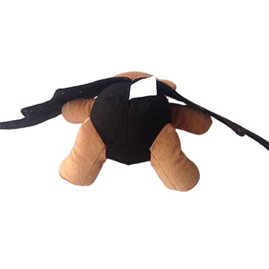 Giocattoli Promozionali Orsetto Volante delle Fiabe con Ali in Peluche - Product Image 2