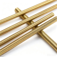 High Quality 8.8 Grade Multi-Spec Carbon Steel Galvanized Thread Rod