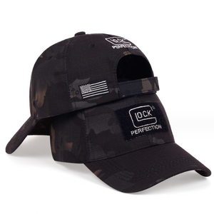 Gorra de Camuflaje DFC1203 Happy Luck Recreation - Product Image 3