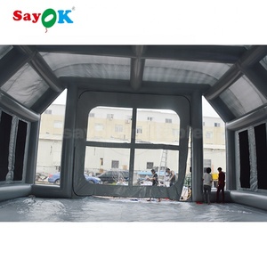 Tente automatique <span class=keywords><strong>gonflable</strong></span> <span class=keywords><strong>de</strong></span> cabines <span class=keywords><strong>de</strong></span> <span class=keywords><strong>peinture</strong></span> d'automobile <span class=keywords><strong>de</strong></span> Offre Spéciale grande <span class=keywords><strong>meilleure</strong></span> <span class=keywords><strong>cabine</strong></span> <span class=keywords><strong>de</strong></span> jet <span class=keywords><strong>gonflable</strong></span> aux voitures - Product Image 5