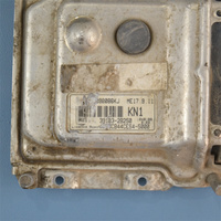ECU 39103-2B250 ME17.9.11 para REINA, Módulo de Control Electrónico (ECM) Usado de Desguace de Automóviles con 1 Año de Garantía, Origen China