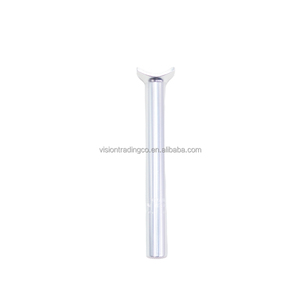 Tija de sillín de aluminio en stock para asientos pivotales de <span class=keywords><strong>BMX</strong></span> - Product Image 3