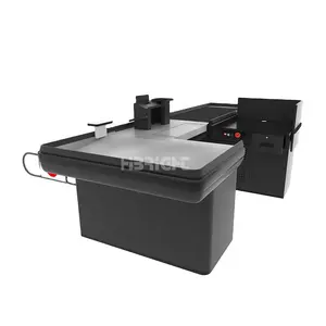 <span class=keywords><strong>Compteur</strong></span> de caissier, pour supermarché - Product Image 1