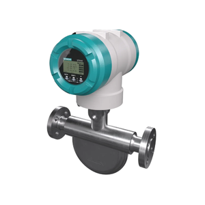 Débitmètre Coriolis SIEMENS SITRANS FC520/540 100% Neuf Original OEM en Acier Inoxydable 316L Précision +/-0,5% Certifié ATEX Haute Performance - Product Image 6