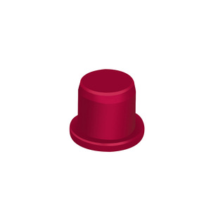 Camera <b>Mounting</b> <b>Block</b> 15mm Aluminum Alloy Plug For Video Capture Equipment - Product Image 3