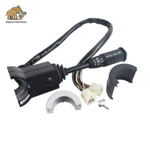 VOE11192582 Joystick Controller Switch para A20C A25C A30C A35C A40 DA25D DA30D - Product Image 3