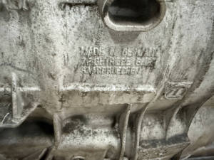 24117613239 2411761323901 24117613238 24117613253 Conjunto de Motor y Caja de Cambios Original Usado para <span class=keywords><strong>BMW</strong></span> Serie 7 760Li - Product Image 4