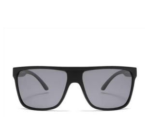 European-Style <b>Large</b>-<b>Frame</b> Men's UV-Protective Sunglasses Outdoor Sports Fishing & Cycling Tinted Driving Sunglasses - Product Image 6