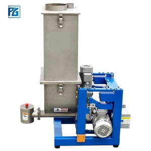 Pege PG-FT loạt đôi vít giảm cân Feeder cho máy đùn thành phần động cơ lõi cho quá trình cho ăn hiệu quả - Product Image 5