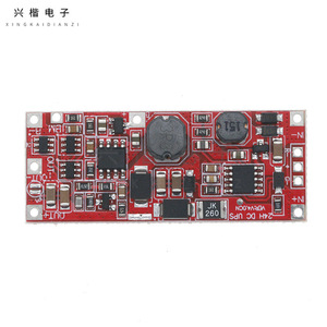 24V DC <b>UPS</b> V4.0CN Single Phase <b>Computer</b> Networking Power Module With Short Circuit Protection - Product Image 3