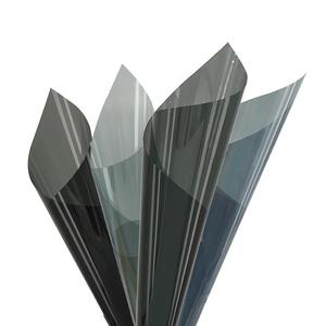 Proveedor NKODA, Láminas de Protección Solar para Ventanas de Auto, Alta Calidad, Precio Económico, 5%-90% VLT, Nano Carbono, Ecológicas, <span class=keywords><strong>2</strong></span> Capas - Product Image 2