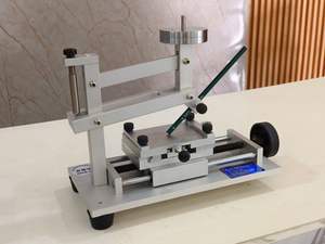 수동 연필 경도 테스터 페인트 필름 경도 테스터 코팅 스크래치 경도 테스트 - Product Image 2