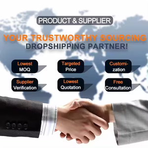 Betrouwbare Dropshipping-Agent Voor Snelle Wereldwijde Levering Aliexpress Dropshipping Agent Fulfilmentdiensten Van Shenzhen En Yiwu - Product Image 4