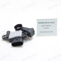 Auto Engine System OEM HG-2206 Ignition Module Coil Alternator Regulator