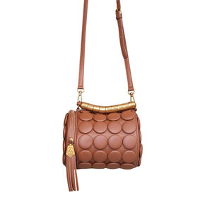 Сумочка и сумочка из искусственной кожи, цилиндрическая наволочка, сумка через плечо, роскошная дизайнерская сумка - Product Image 6