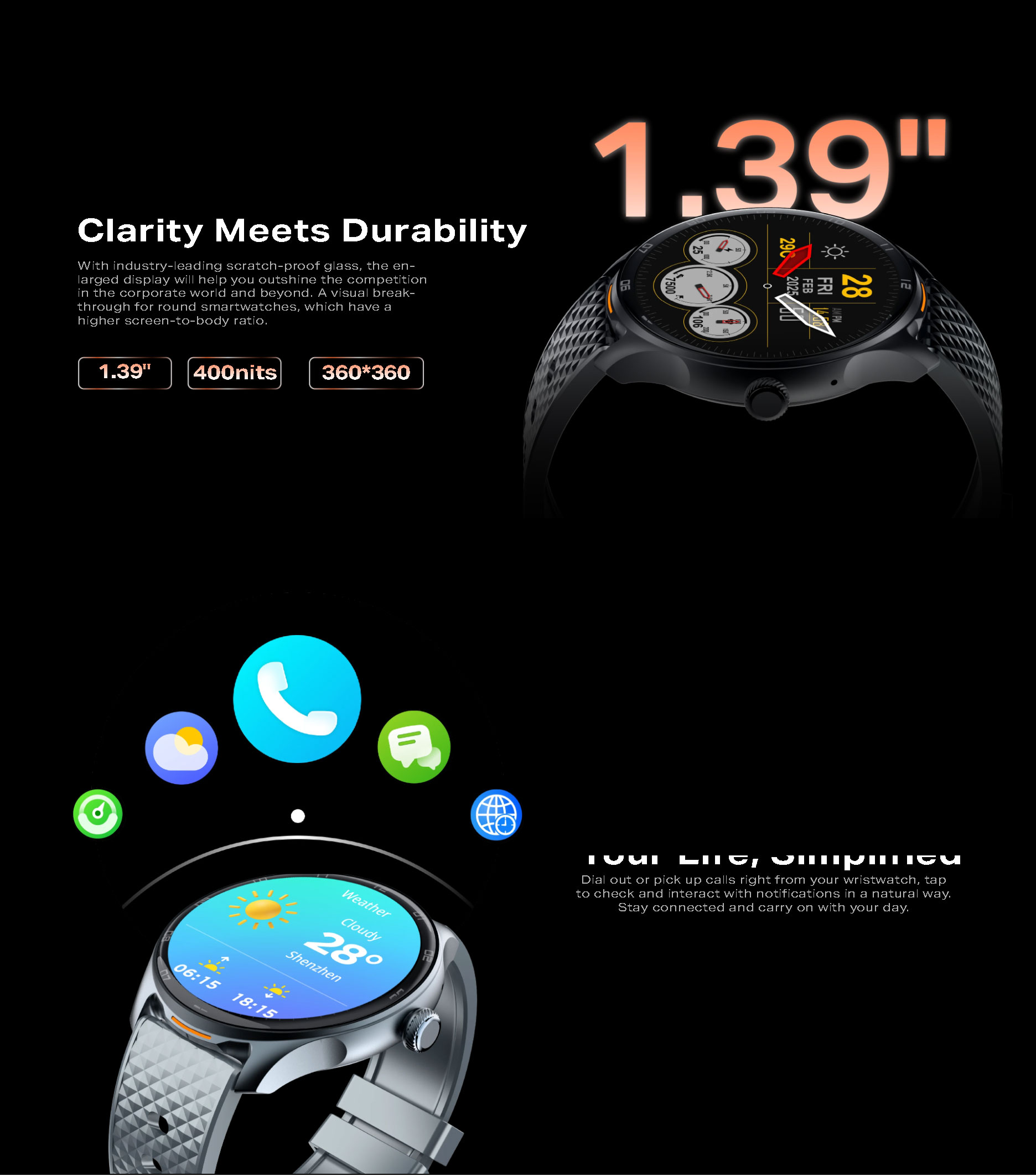 infinix xwatch n4 pro