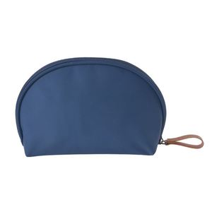 Sac de voyage cosmétique pour femmes à la mode, en forme de coquille, avec fermeture à glissière, pour filles - Product Image 5