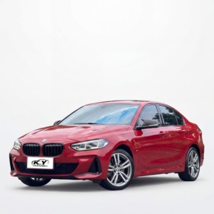 Oferta Especial <span class=keywords><strong>2020</strong></span> <span class=keywords><strong>BMW</strong></span> 125i M Sport 2.0T Turbo Automático Sedán Volante a la Izquierda Bajo Kilometraje Autos Usados Cámara R18 - Product Image 1