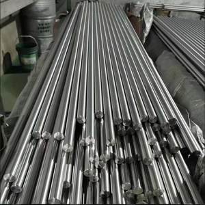 Barre ronde en alliage haute température 718 N07718 Inconel 718 GH4169 GH3625 A286 à découper - Product Image 2