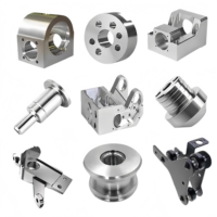 Fournisseur direct du fabricant, usine de production d'usinage de précision CNC en plastique marin, garantie de haute précision