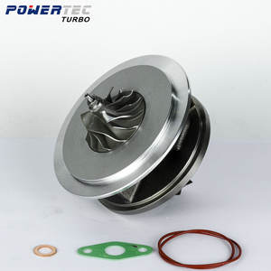 Cartucho de turbina GT1852V 709836 709835 711006 Turbo CHRA A6110961599 para Mercedes <span class=keywords><strong>Sprinter</strong></span> I 213CDI/<span class=keywords><strong>313CDI</strong></span>/413CDI OM611 - Product Image 6