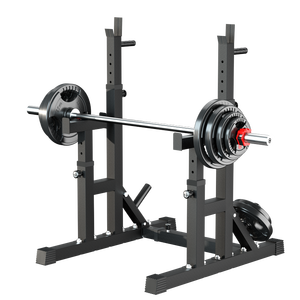 وزن حر 550 رطل رفع وزن قابل للتعديل ، من أجل المنزل - Product Image 3