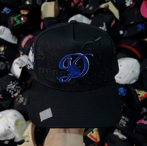 <span class=keywords><strong>Gorras</strong></span> de Alta Calidad, <span class=keywords><strong>Gorras</strong></span> <span class=keywords><strong>Originales</strong></span> con Visera Curva, <span class=keywords><strong>Gorras</strong></span> de 5 Paneles con Pedrería, <span class=keywords><strong>Gorras</strong></span> Deportivas de Béisbol Sad Boys - Product Image 6