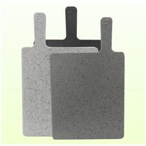 Modern 3pcs Cutting <b>Board</b> Sets Kitchen Gadgets Multi-function Cooking <b>Tool</b> Plastic Chopping Cutting <b>Board</b> With Base - Product Image 5