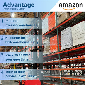 Conteneur Expédition Fret Maritime Fret Aérien Articles Ménagers <span class=keywords><strong>Famille</strong></span> Boîte De Rangement FCL LCL Porte à Porte aux <span class=keywords><strong>USA</strong></span> - Product Image 6