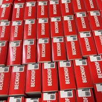 Yeni Orijinal BECKHOFF EL3152 EtherCAT Terminal Modülü 2 Kanallı Analog Giriş 4...20 MA 16-bit Analog Giriş Terminal Modülü