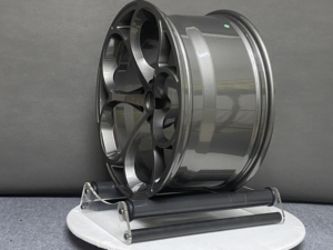 Jantes monobloc Quadrifoglio forgées 5x108 4x100 pour <span class=keywords><strong>Alfa</strong></span> Romeo Tonale Super Sport 147 156 159 <span class=keywords><strong>Qv</strong></span> 159 <span class=keywords><strong>Brera</strong></span> Spider - Product Image 2