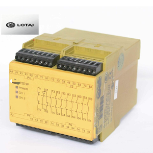 Yeni ve Orijinal 777140 Sensör Depoda Mevcut PLC Programlama Kontrol Cihazı - Product Image 1