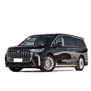 Voyah Dreamer <span class=keywords><strong>Dream</strong></span> 2024 Vehículos de nueva energía 2024 Vehículos de nueva energía Venta caliente Coches híbridos - Product Image 1