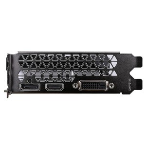 Tarjeta Gráfica para Juegos COLORFUL IGame <span class=keywords><strong>GeForce</strong></span> RTX 4060 Ti Advanced OC 8GB GDDR6 DLSS3 - Product Image 4