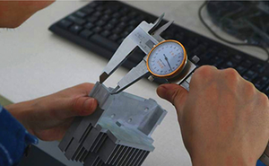 Fabrication sur mesure de prototypes en métal par usinage CNC, <span class=keywords><strong>service</strong></span> de fabrication, entreprise, fournisseur, magasin, fabricant, producteur - Product Image 3