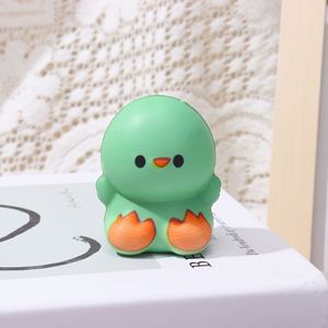 Wholesale Kawaii Anime Mini Squishy Toys Party Favors Stress Relief <b>Fidget</b> Pu Toy for Kids Classroom Prizes - Product Image 5