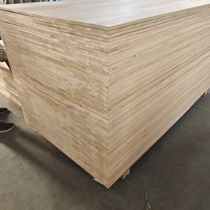 <span class=keywords><strong>À</strong></span> <span class=keywords><strong>vendre</strong></span> : Panneaux en bois de paulownia massif de taille standard 1220 x 2440 mm. - Product Image 4