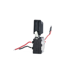 YR001 Electric Drill Push Button Trigger Switch Dustproof Speed Control Industrial <strong>Part</strong> <strong>Spare</strong> Direct Manufacturer Power <strong>Tools</strong> - Product Image 3