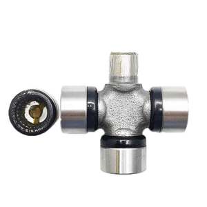 Di alta qualità OEM 126*34 universale giunto giunto <span class=keywords><strong>testa</strong></span> <span class=keywords><strong>croce</strong></span> giunti universali <span class=keywords><strong>croce</strong></span> - Product Image 2