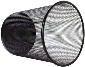 Paquete de 4 <span class=keywords><strong>basura</strong></span> de <span class=keywords><strong>reciclaje</strong></span> de <span class=keywords><strong>basura</strong></span> pequeñas cestas para la oficina en casa ronda abierto papelera-2,5 galones de hierro - Product Image 2