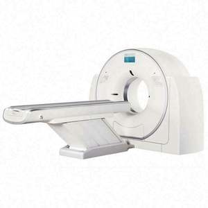 เครื่องเอกซ์เรย์ CT เครื่องสแกนสำหรับมนุษย์อุปกรณ์รังสีวิทยาทางการแพทย์16 32 64ชิ้น - Product Image 4