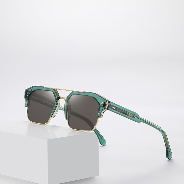 Special Popular Italian Designer Chinese Manufacturer  CE Customer Brand Sunglasses