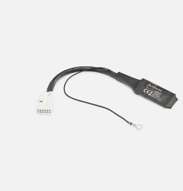 BM-VW12 Bluetooth Adapter Audi A3 8P RS3 A4 B7 Tt 8J Concert Chorus 2 +3 Bns 5.0 Rns-E